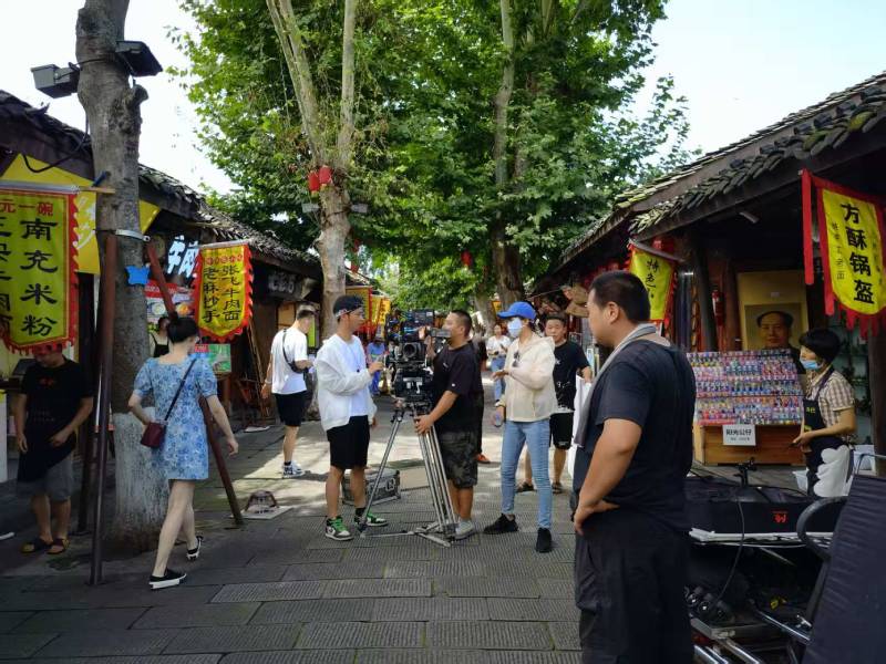 富民县电商产品视频拍摄制作，开启销量增长新引擎