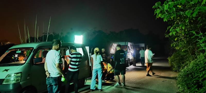 以镜头为笔，绘就富民县产品视频的进阶之路