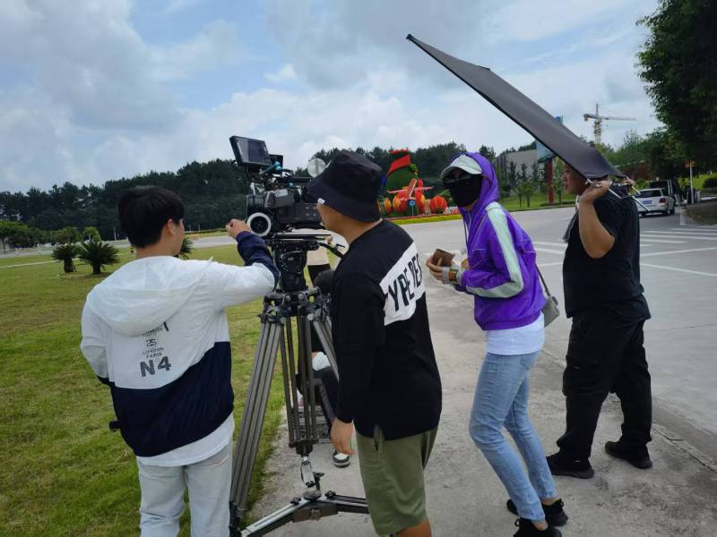 富民县极致互动，未来愿景宏大，致力于成为全球领先的产品宣传视频企业