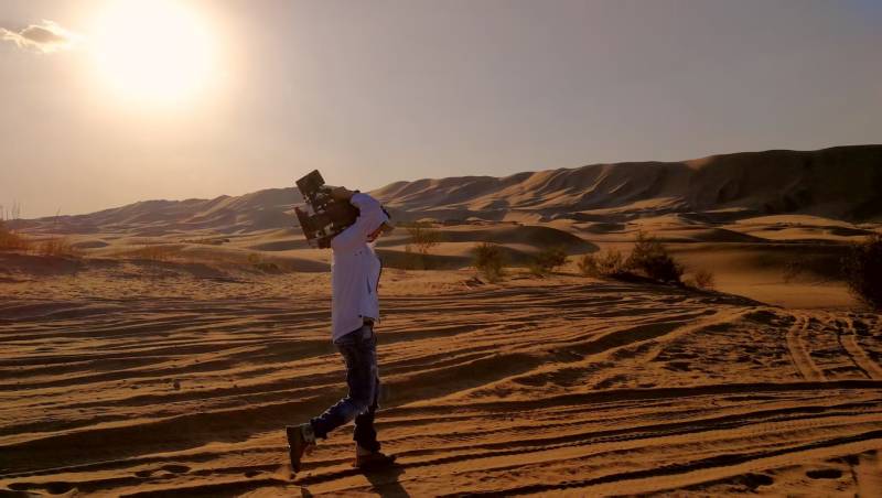 深耕富民县产品宣传视频拍摄公司，解锁品牌传播的核心动能