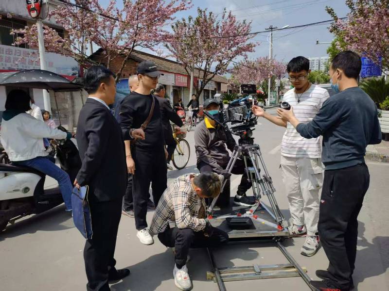 富民县产品视频拍摄进阶指南，助力产品抢占视觉高地