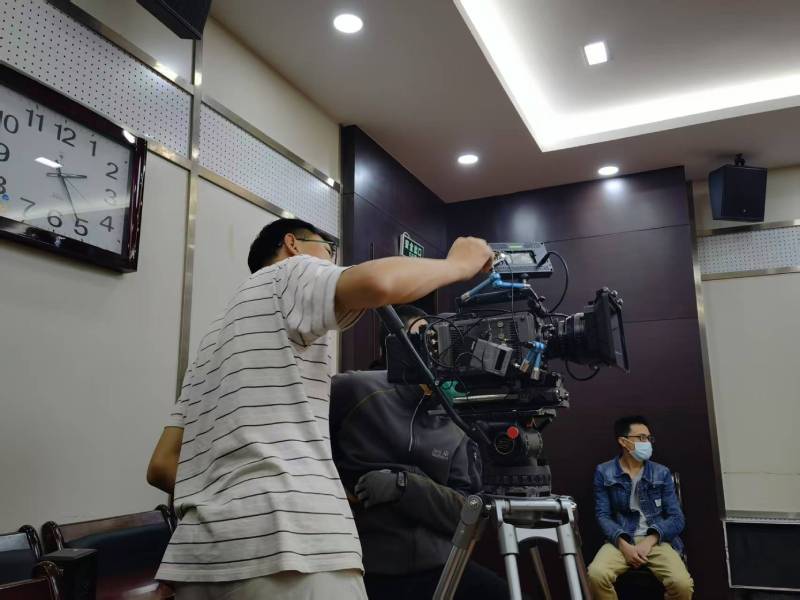 大数据指导创作方向，富民县产品视频拍摄公司让每帧画面都有效触达