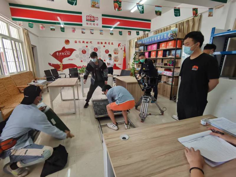 富民县电商产品视频拍摄制作实战秘籍，助力产品引爆电商流量